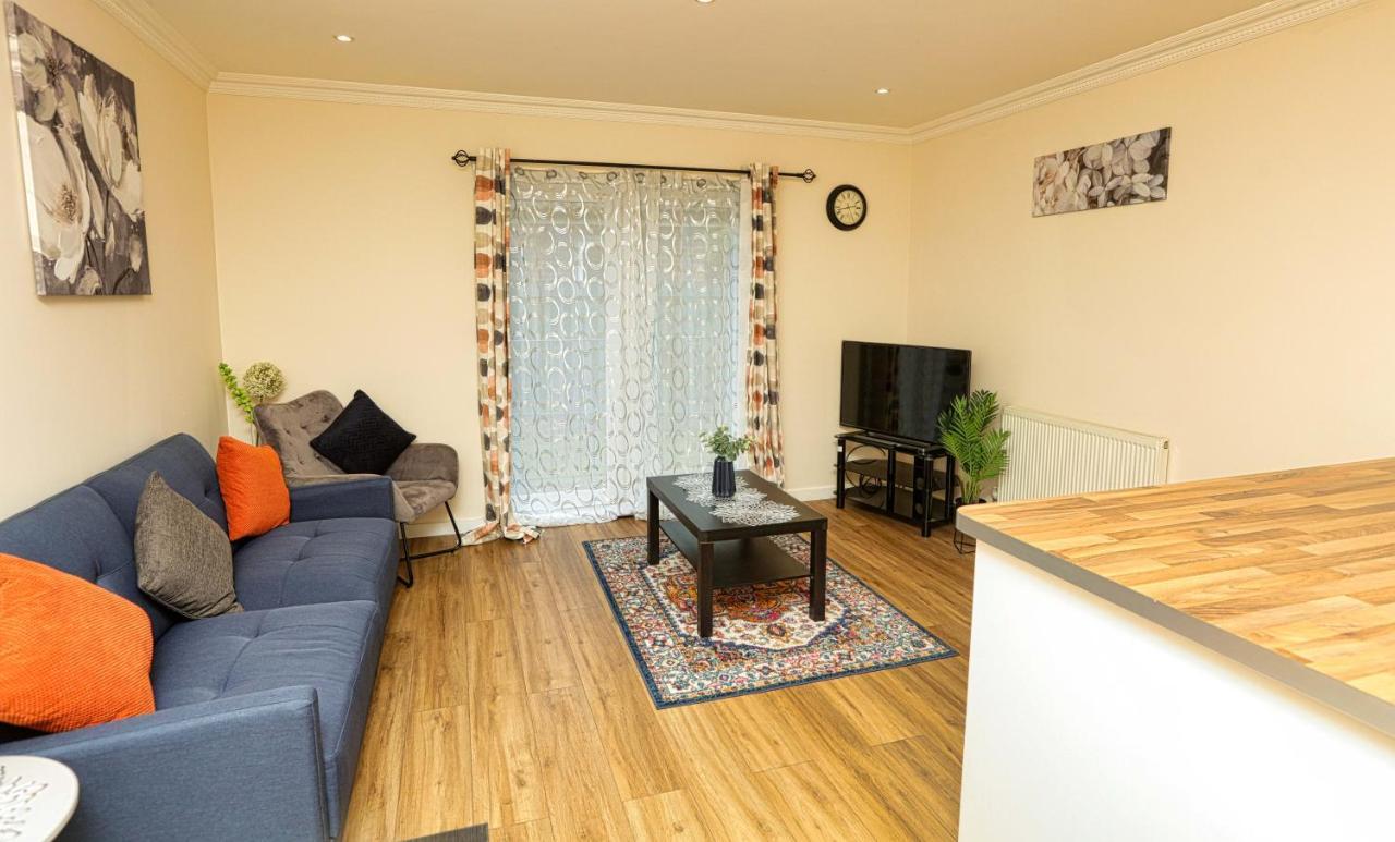 Surespring Apartment Erith Exterior photo